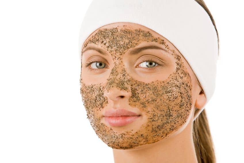 Is It Safe To Use Any Exfoliator? Essential Oil Benefits
