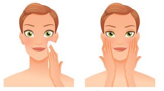 Use The Right Skincare Routine To Do Away With The Zits And Dryness Of Combination Skin! Essential Oil Benefits