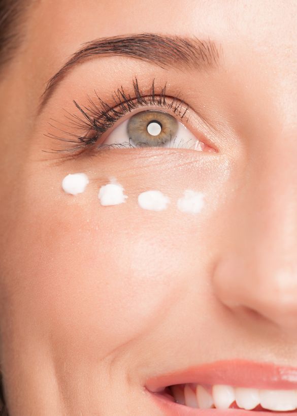 Are Those Eye Creams Really Worth The Money? Essential Oil Benefits