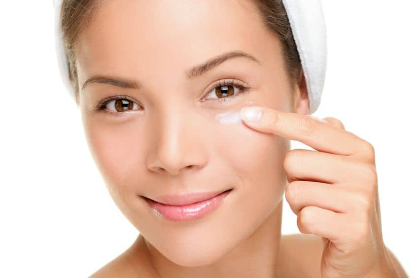 Are Those Eye Creams Really Worth The Money? Essential Oil Benefits