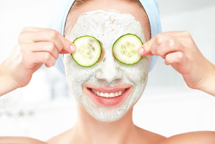 Can Face Masks Really Make A Difference To Your Skin Health? Essential Oil Benefits