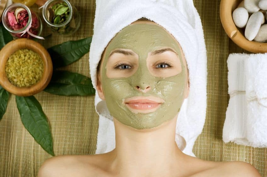 Can Face Masks Really Make A Difference To Your Skin Health? Essential Oil Benefits