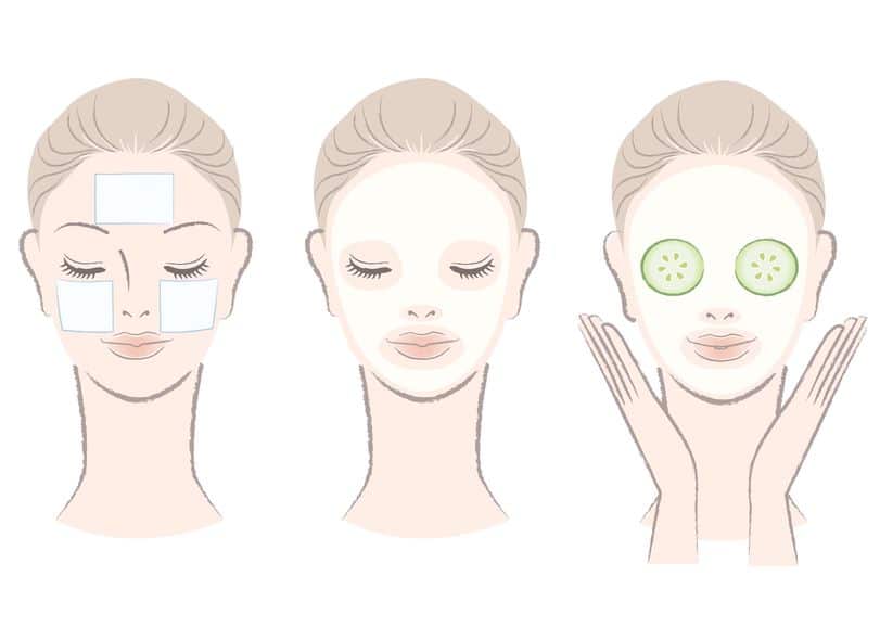 Can Face Masks Really Make A Difference To Your Skin Health? Essential Oil Benefits