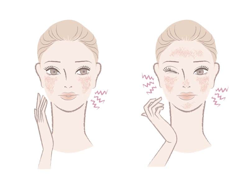 Want To Know How To Tackle Your Sensitive Skin? Read To Develop The Perfect Skincare Routine! Essential Oil Benefits