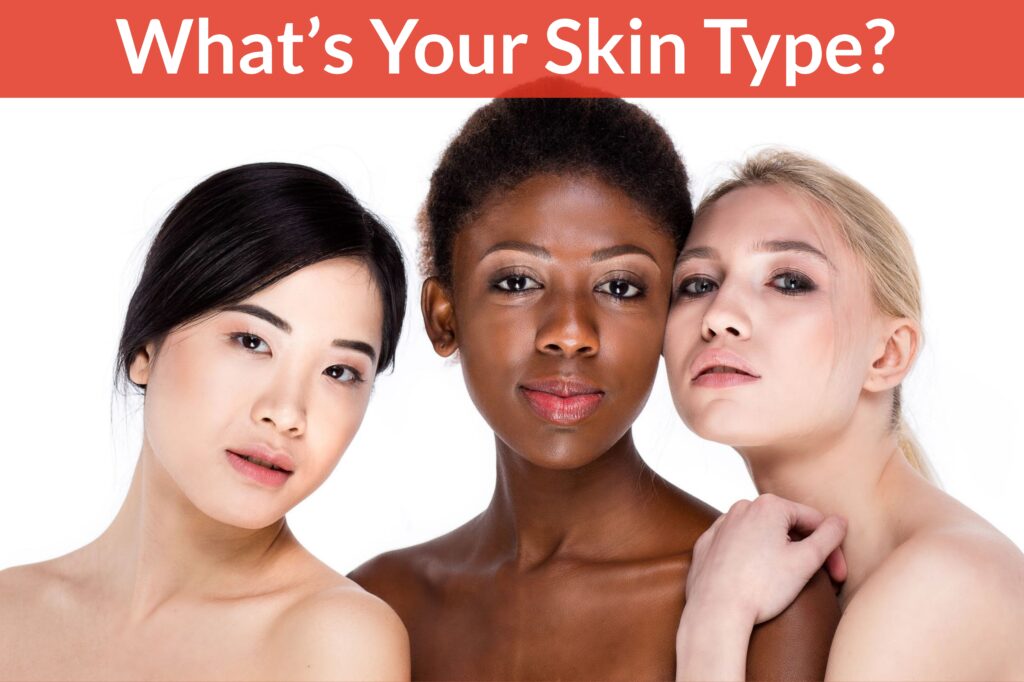 If You Don’t Know Your Skin Type, All Skincare Products Can Be Dangerous! Essential Oil Benefits