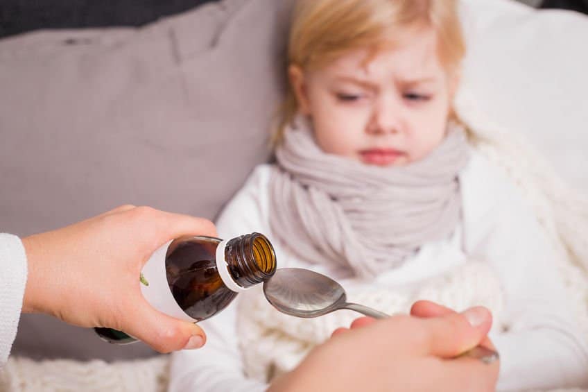 Essential Oils For Cough: When Your Engine Won’t Stop Sputtering Essential Oil Benefits