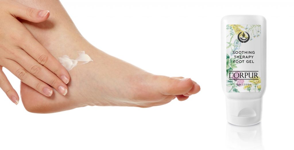 Essential Oils For Feet: Sorting Out All Your Foot Problems In One