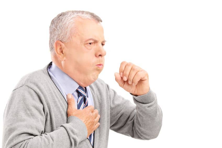 Essential Oils For Cough: When Your Engine Won’t Stop Sputtering Essential Oil Benefits