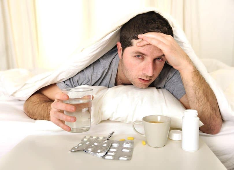 Essential Oils To Cure A Hangover After A Wild Night Out Essential Oil Benefits