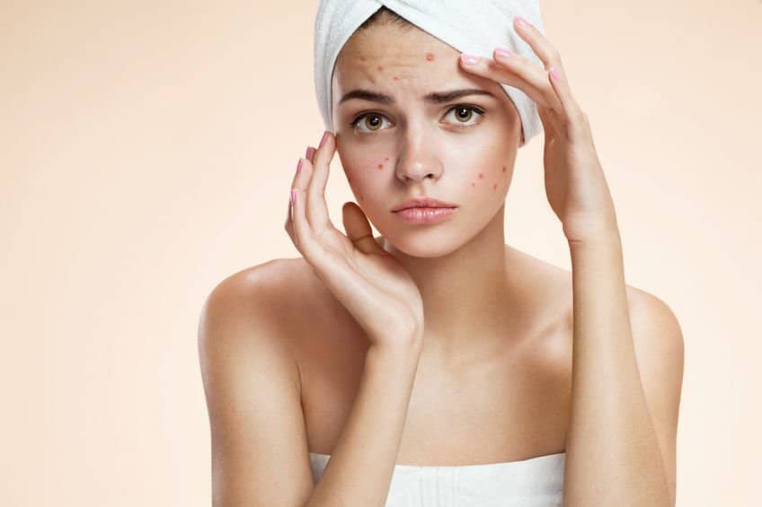 skincare routine for oily skin