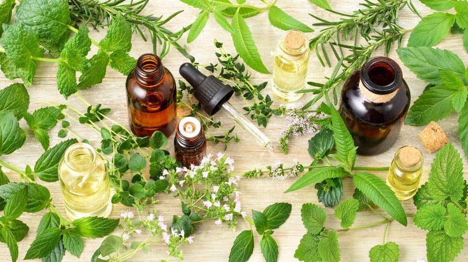 Essential Oils For Lupus: For When your Body Wages War Against Itself Essential Oil Benefits