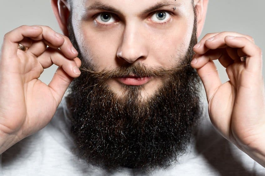 Essential Oils For The Beard: Using Mother Nature To Grow A Luscious Mane Essential Oil Benefits