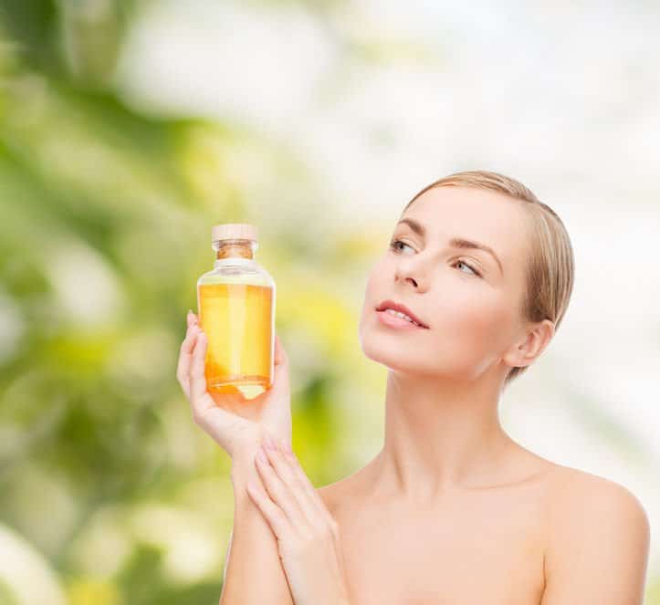 best essential oil and carrier oils for skin