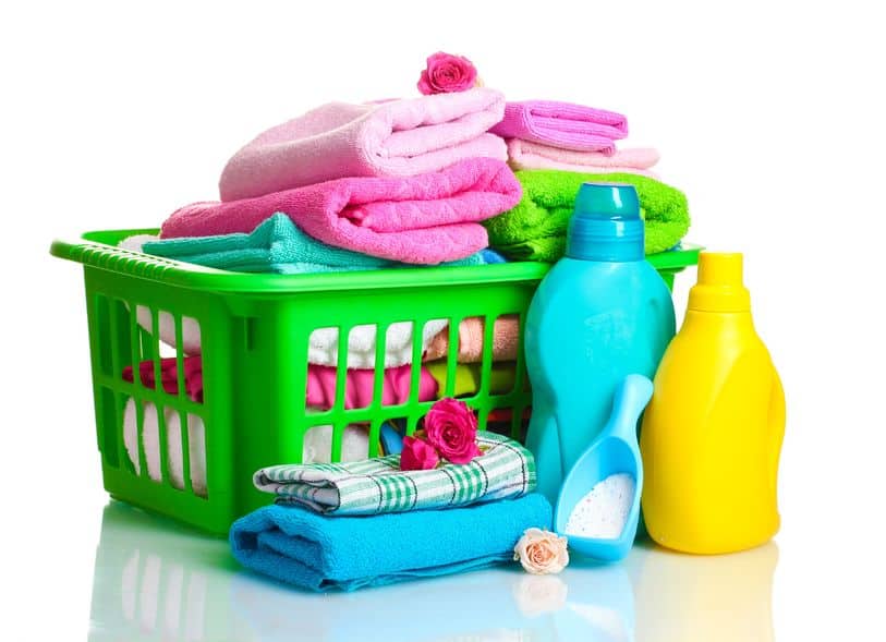 Have You Considered Essential Oils To Deal With Your Laundry Problems? Essential Oil Benefits