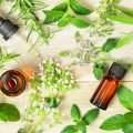 essential oils for irritable bowel syndrome