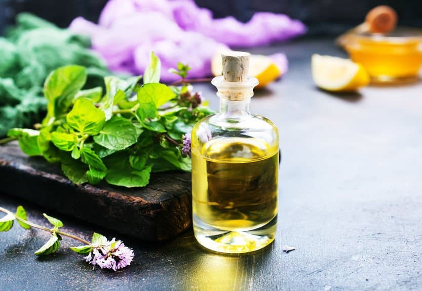 Essential Oils For The Beard: Using Mother Nature To Grow A Luscious Mane Essential Oil Benefits