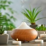 Got A diffuser? The Best Essential Oils For Diffusers!