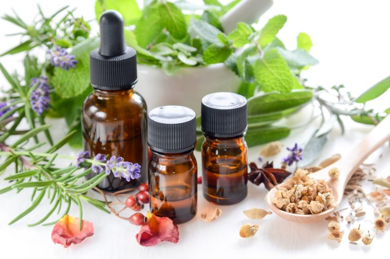 Essential Oils For Inflammation: For When You’re All Sore And Swollen ...