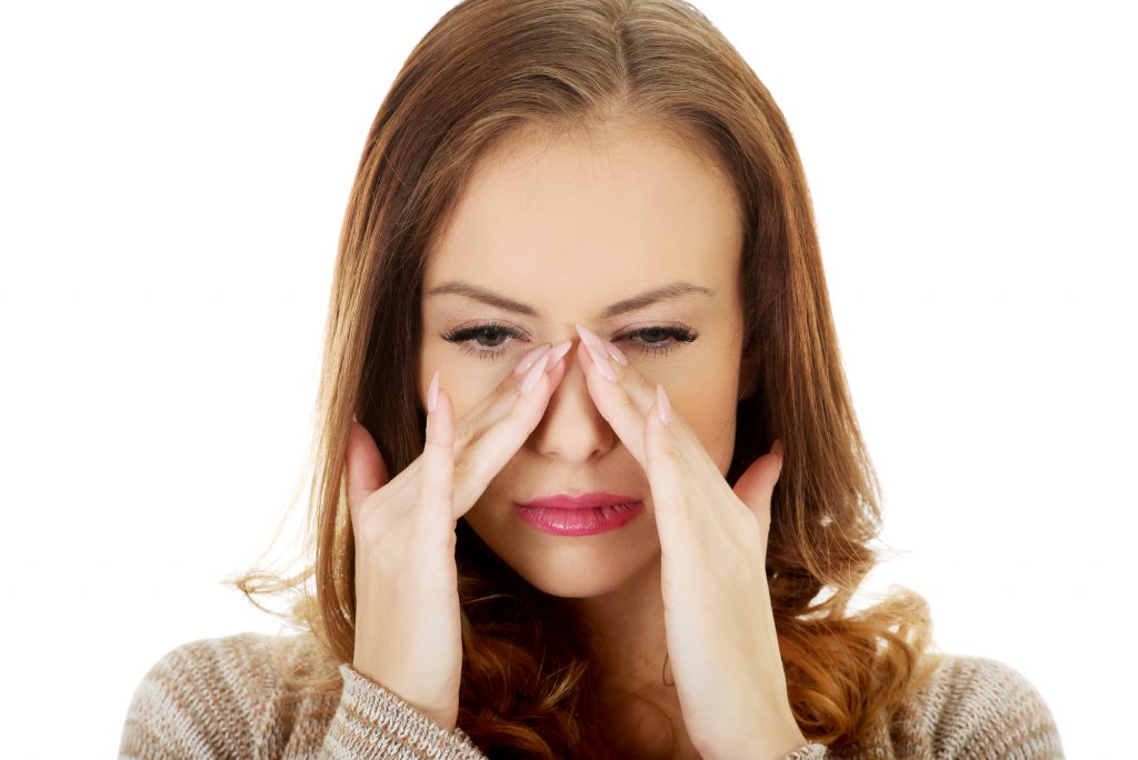 Best Essential Oils, Recipes And Home Remedies To Relieve Sinus Congestion Naturally Essential Oil Benefits