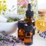 Essential Oils For Vaginal Dryness: For When The ol’ Honey Pot Starts To Lose The Honey!
