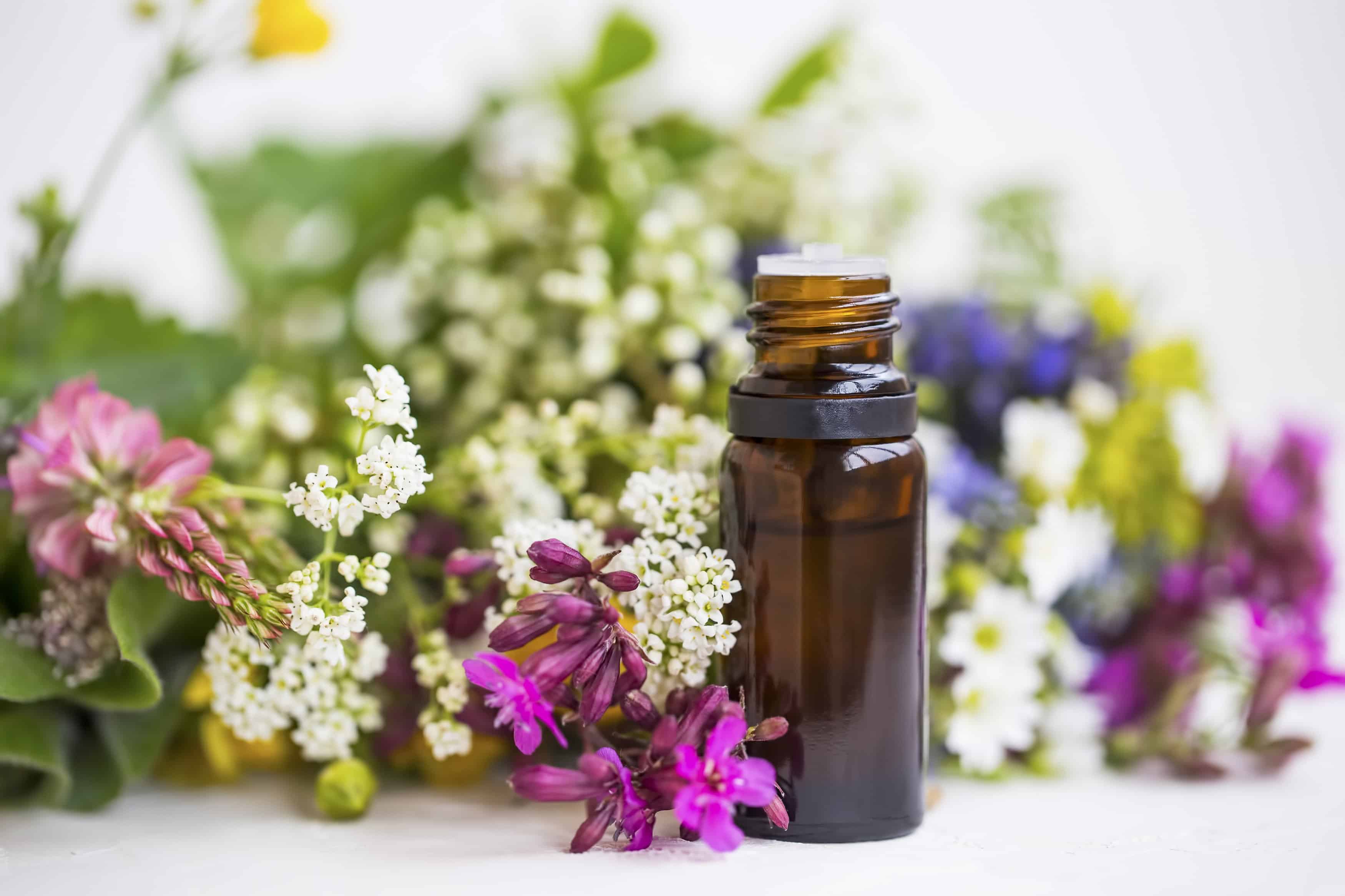 Can Essential Oils Help To Heal Bunions? Essential Oil