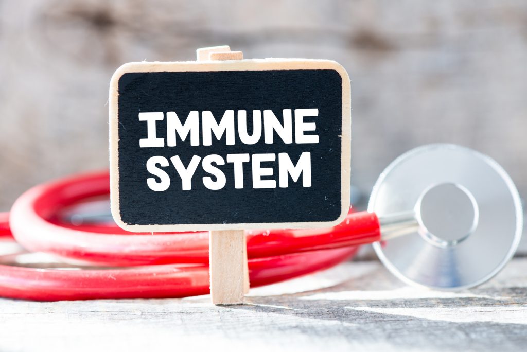 Essential Oils For The Immune System Essential Oil Benefits