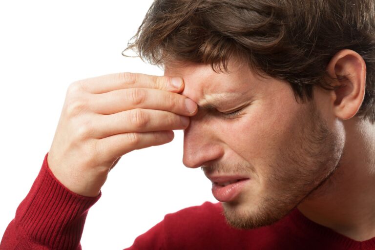 Best essential oils for sinus headache