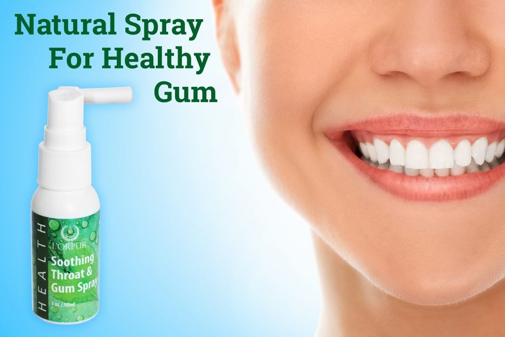 Essential Oil For Receding Gums - Brighten Up Someone’s Day With A Healthy Smile Essential Oil Benefits