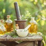 Skin Rashes? Let Essential Oils Handle Those Nasty Eruptions!
