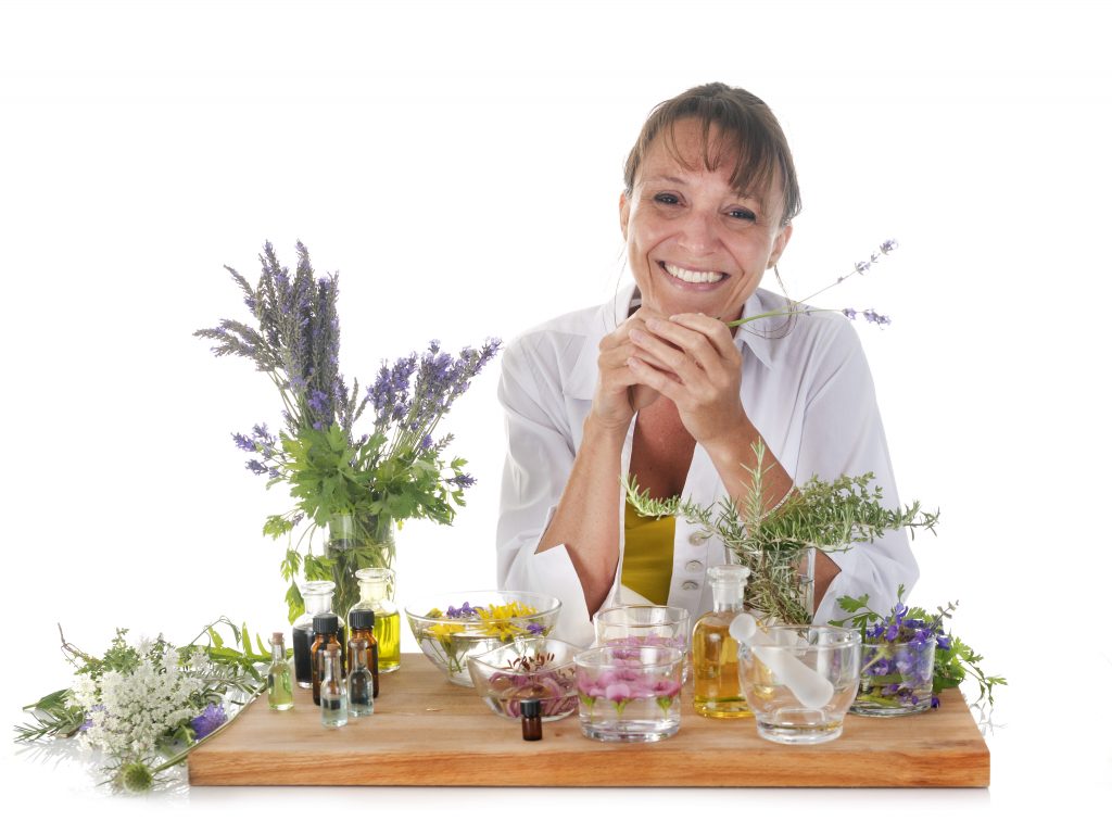 Essential Oils And Their Effectiveness In The Treatment Of Allergies Essential Oil Benefits