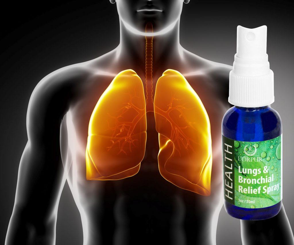 How To Use Essential Oils For Best Possible Results In Lung Healing? Essential Oil Benefits