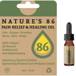 Product Review for Nature’s 86 Pain Relief and Healing Oil