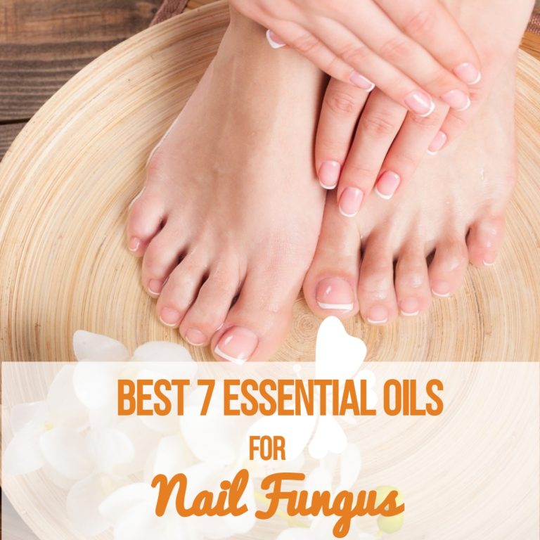 Best Essential Oils for Nail and Toenail Fungus Essential Oil Benefits