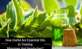 essential oils for migraines and headaches