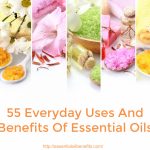 Essential oils uses and benefits