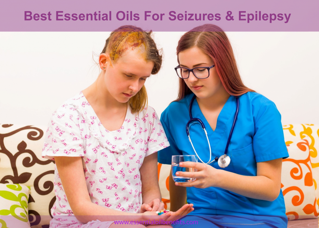 Can Essential Oils Help With Seizures And Epilepsy Essential Oil Benefits