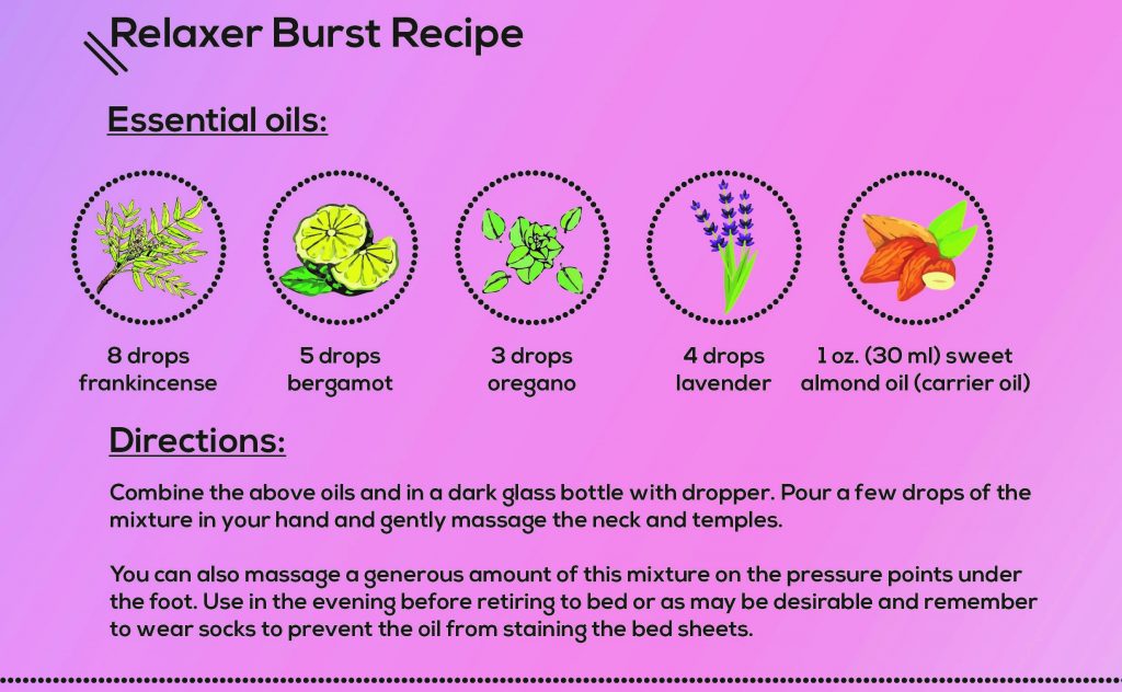 Can Essential Oils Help With Seizures And Epilepsy Essential Oil Benefits