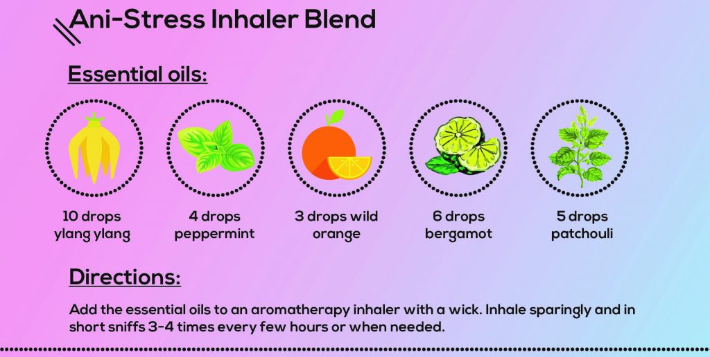 Can Essential Oils Help With Seizures And Epilepsy Essential Oil Benefits