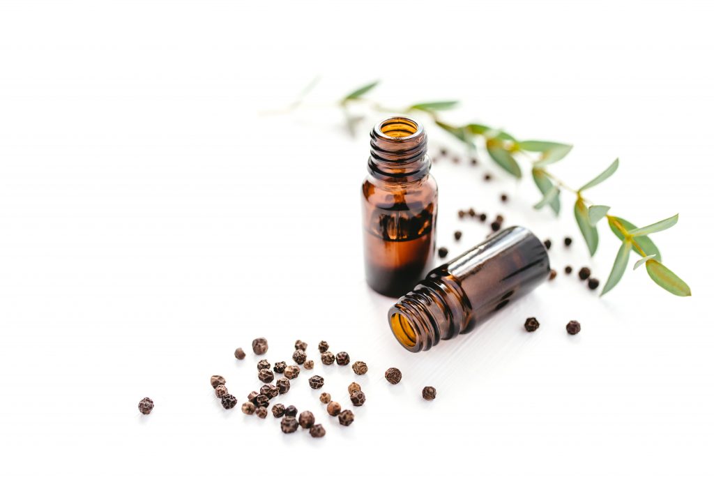 What Are The Best Essential Oils For Fibromyalgia Relief Essential Oil Benefits
