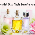 list of essential oils and uses