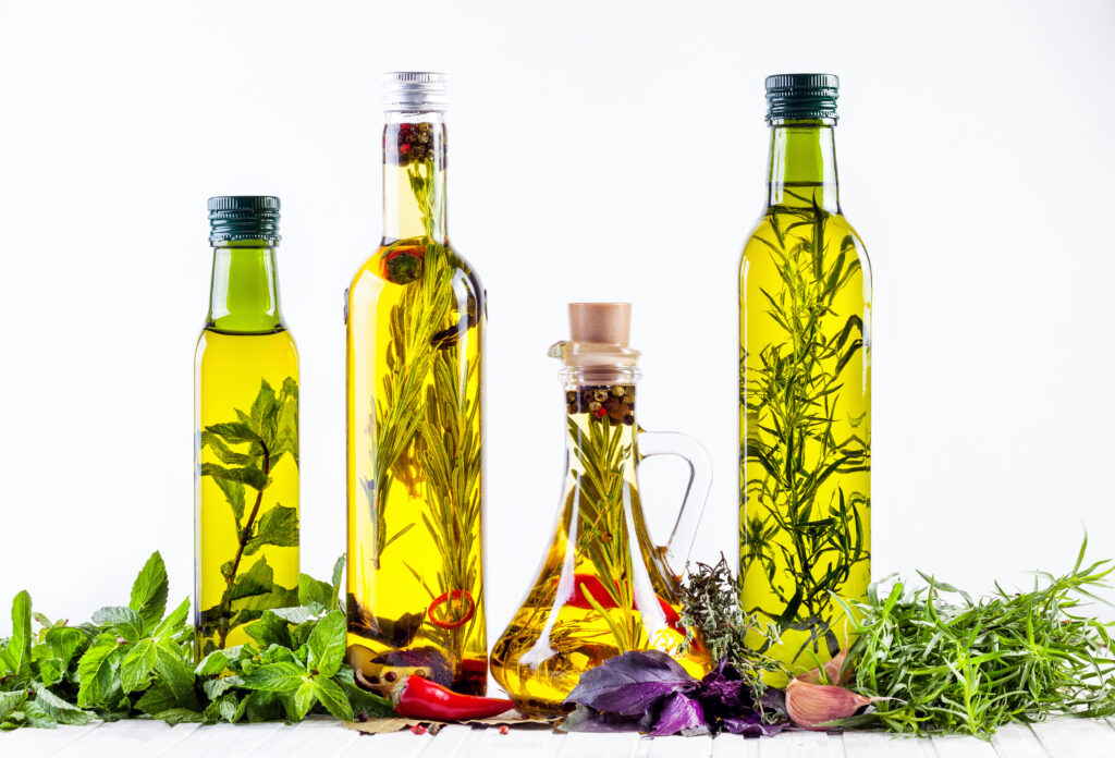 The Truth About Food Grade Essential Oils: How Safe Is It To Use Them? Essential Oil Benefits