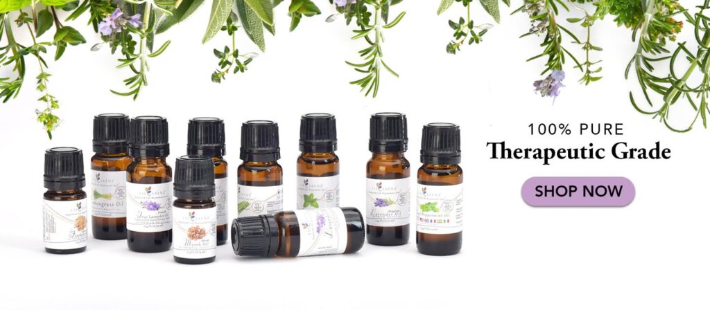 Review of Life Essenz Essential Oils Essential Oil Benefits