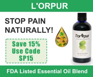 Treat Leg Pain and Leg Cramps With Essential Oils! Essential Oil Benefits
