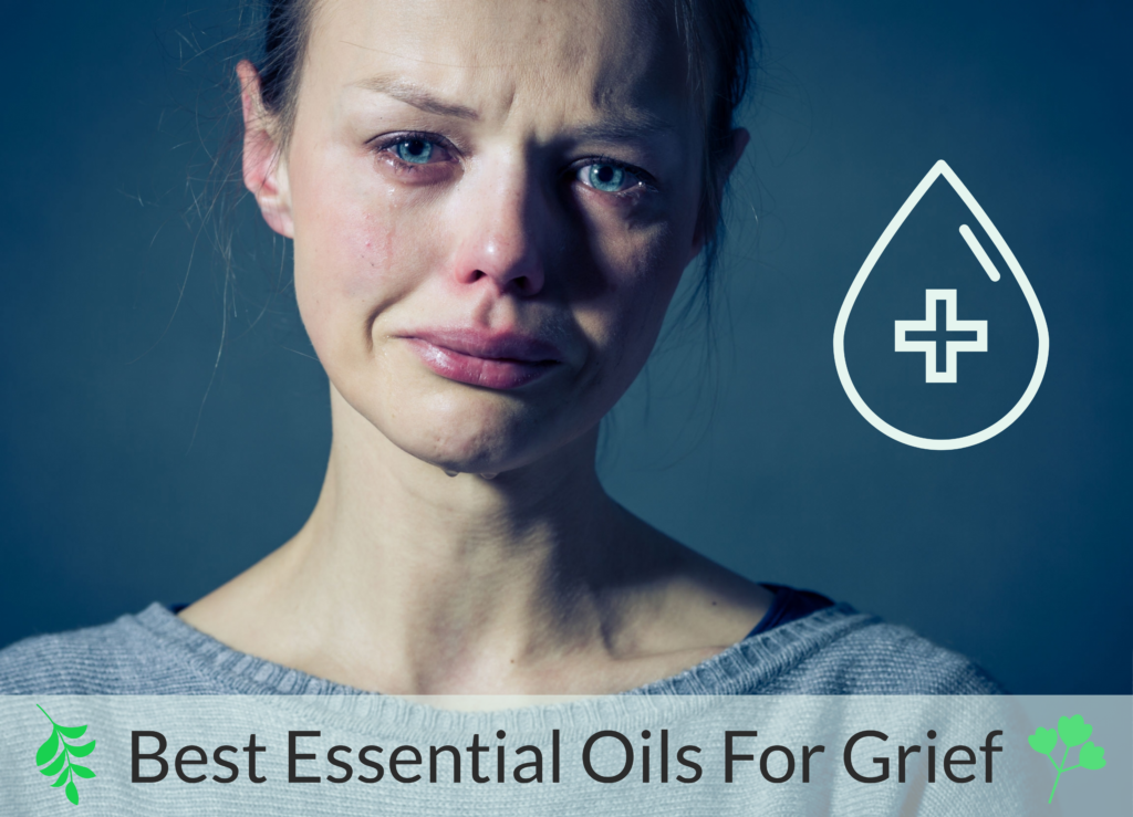 Essential Oils For Grief – Of Bleeding Hearts And Mournful Souls Essential Oil Benefits