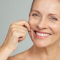 skincare routine for mature skin