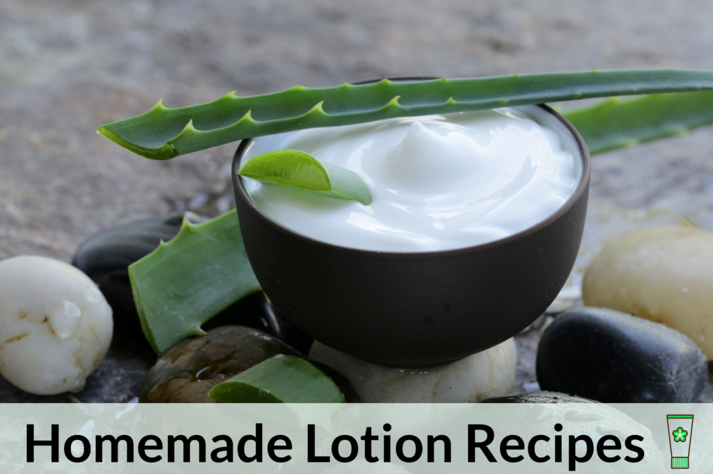 Homemade Lotion Recipes With Essential Oils Essential Oil Benefits