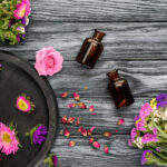 best essential oils for keratosis pilaris