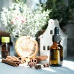 must have essential oils for winter