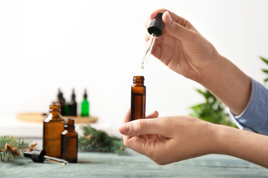 Must Have Essential Oils For Winter Essential Oil Benefits