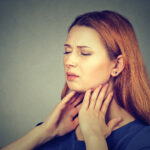 best essential oils for Tonsillitis